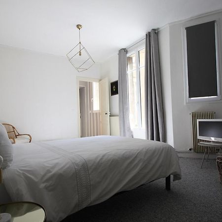 Appartements Plantagenet - Le 27 ルマン エクステリア 写真