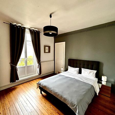 Appartements Plantagenet - Le 27 ルマン エクステリア 写真
