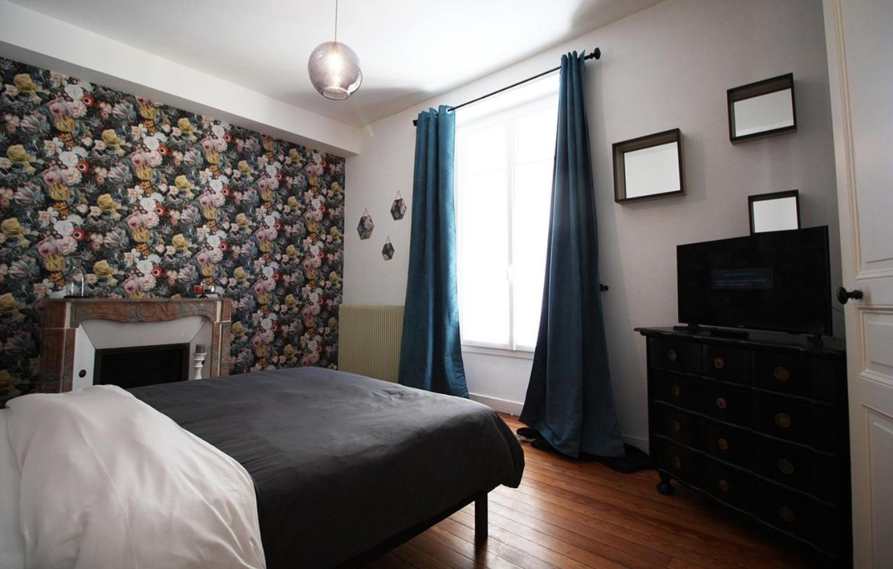 Appartements Plantagenet - Le 27 ルマン エクステリア 写真