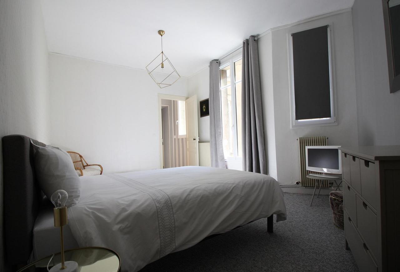 Appartements Plantagenet - Le 27 ルマン エクステリア 写真