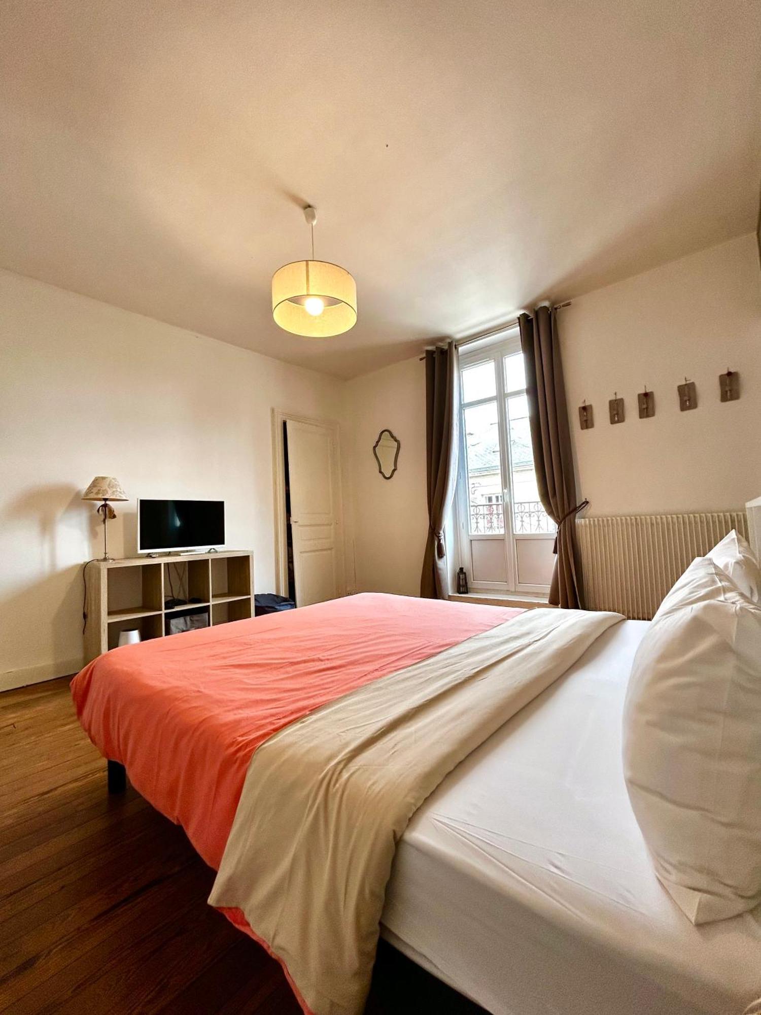Appartements Plantagenet - Le 27 ルマン エクステリア 写真