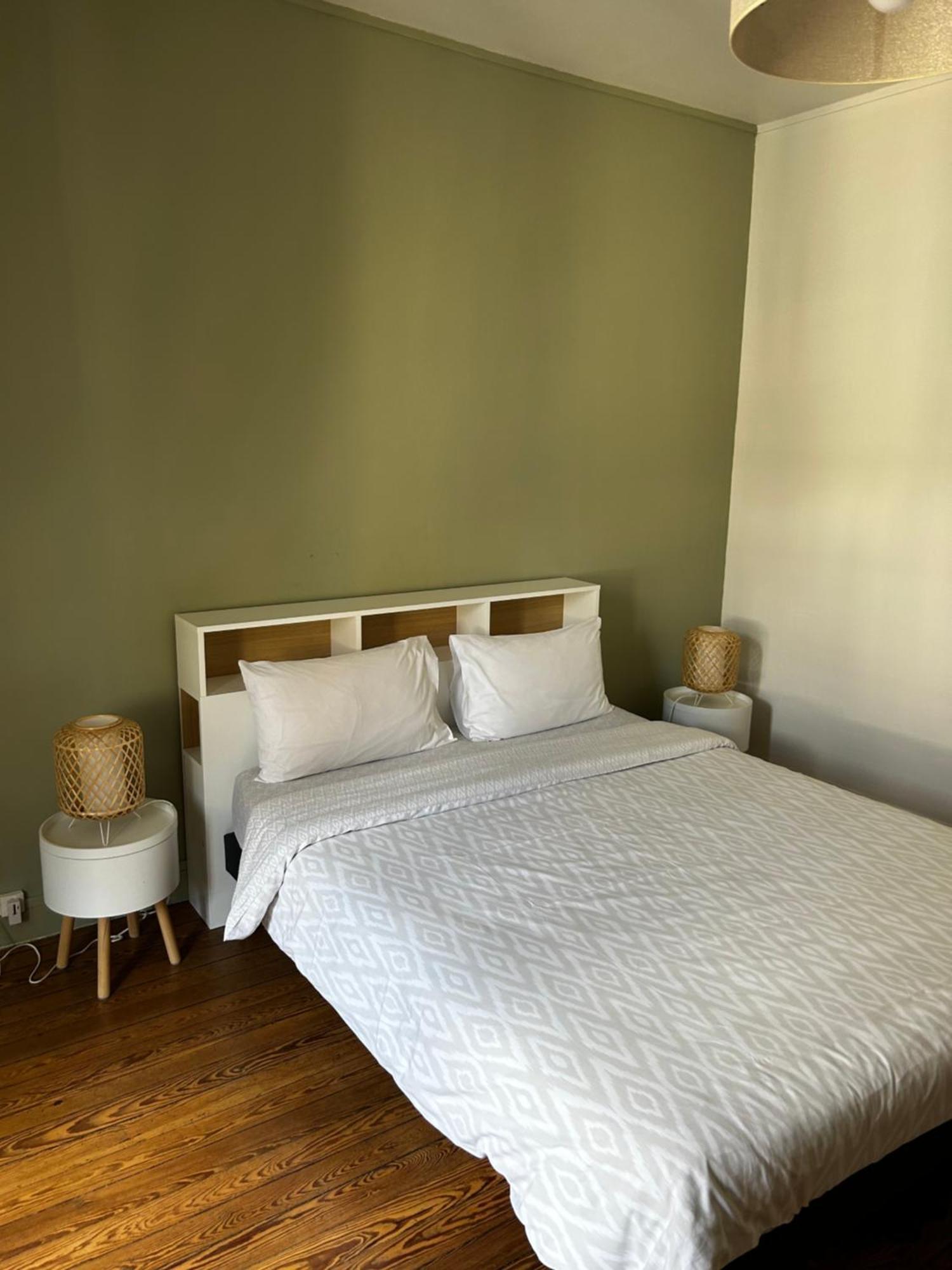 Appartements Plantagenet - Le 27 ルマン エクステリア 写真