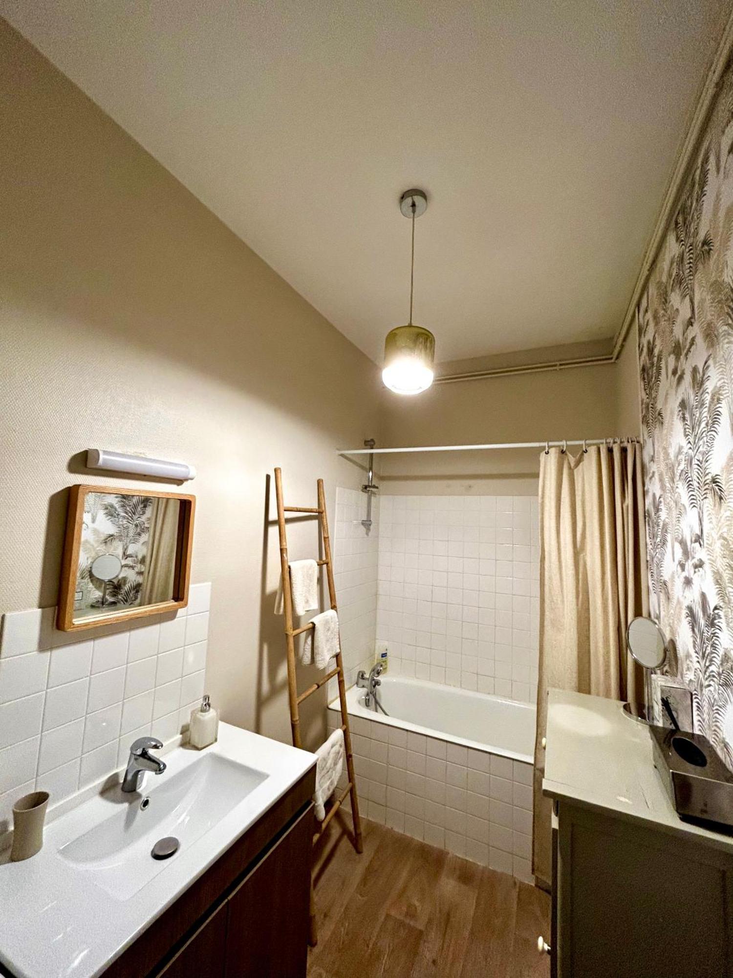 Appartements Plantagenet - Le 27 ルマン エクステリア 写真