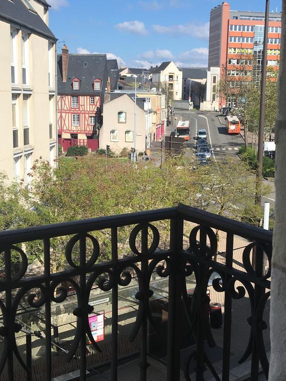 Appartements Plantagenet - Le 27 ルマン エクステリア 写真