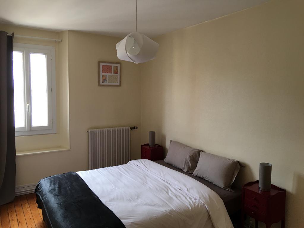 Appartements Plantagenet - Le 27 ルマン エクステリア 写真